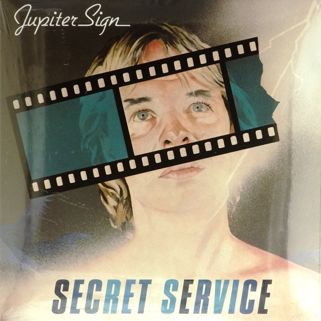 виниловая пластинка Jupiter Sign