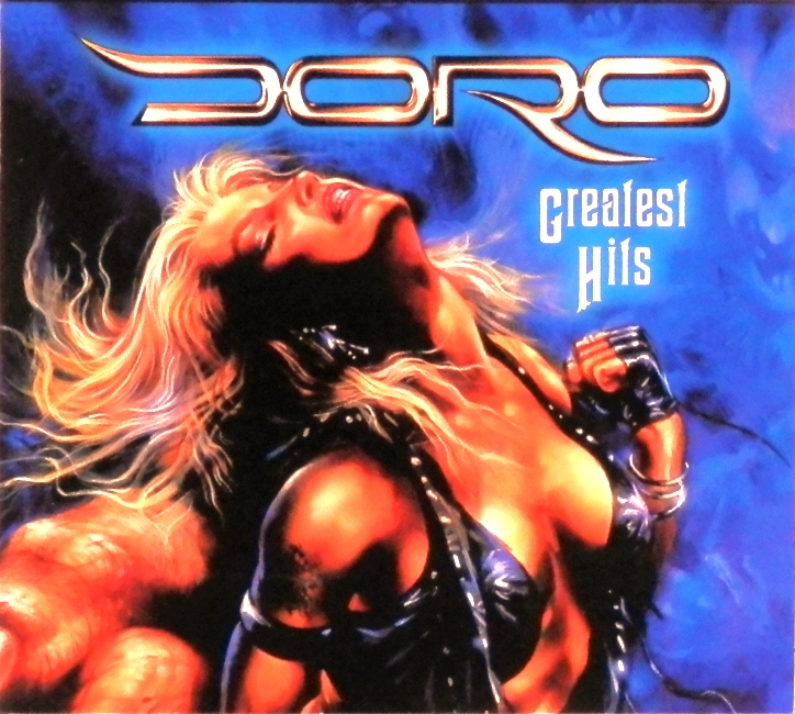 cd-диск Greatest Hits (2 CD)