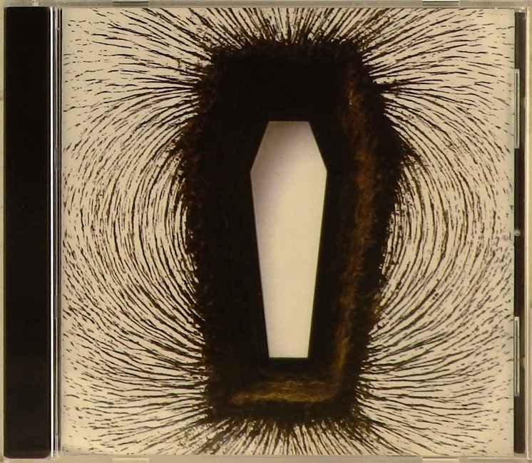 cd-диск Death Magnetic (CD)