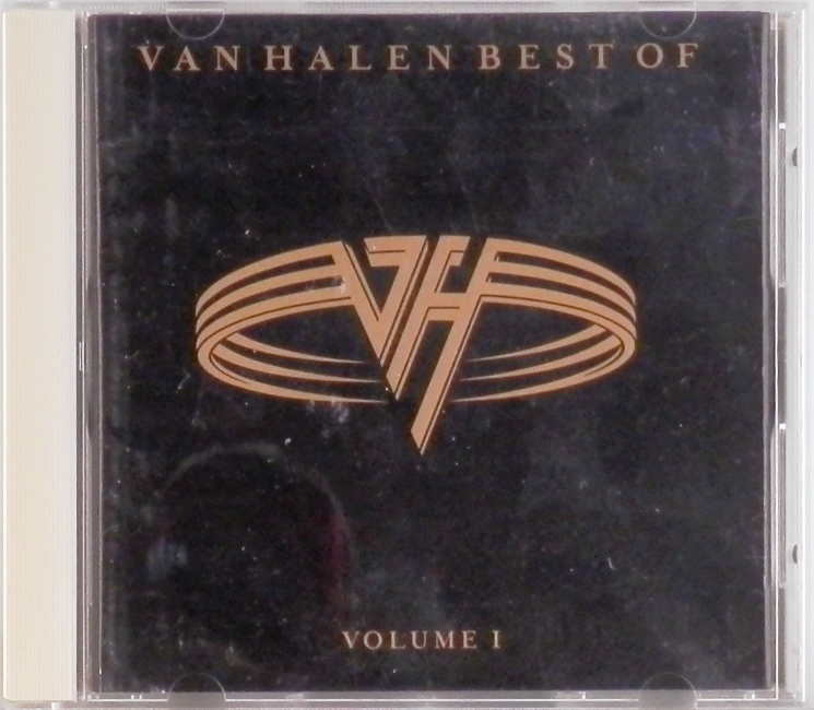 cd-диск Best of Volume 1 (CD, booklet)