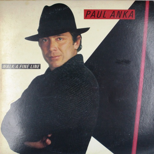 виниловая пластинка Walk A Fine Line