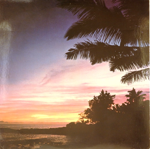 виниловая пластинка Harbor