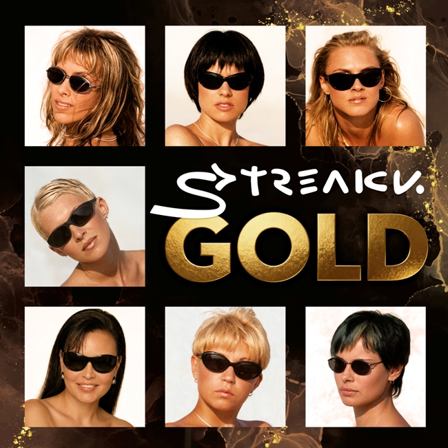 виниловая пластинка Gold (Gold vinyl) // Издание представлено на нашем сайте впервые!