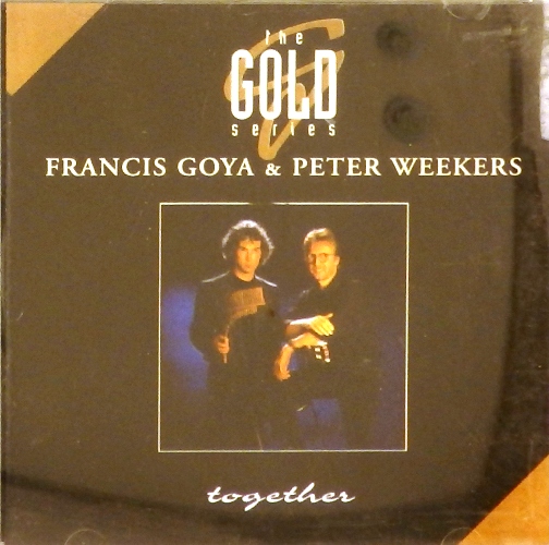 cd-диск Together / Gold Series (CD)