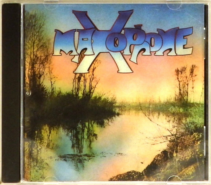 cd-диск Maxophone (CD)
