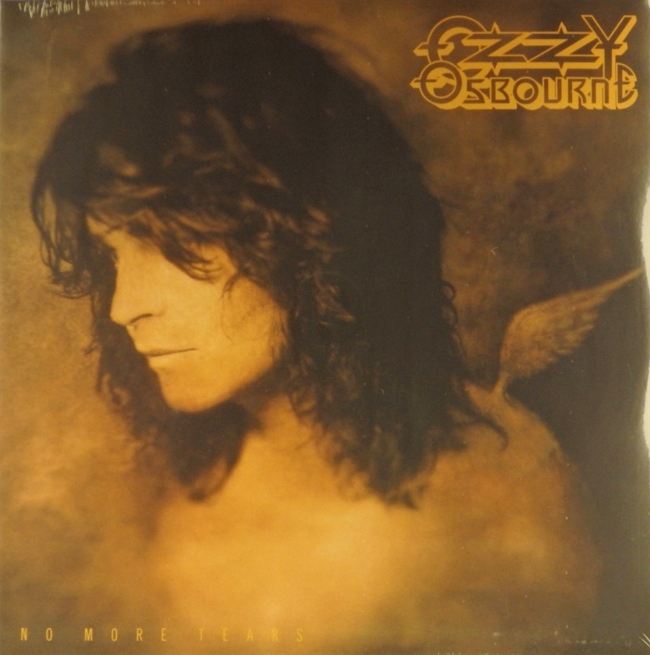 виниловая пластинка No More Tears (2 LP)