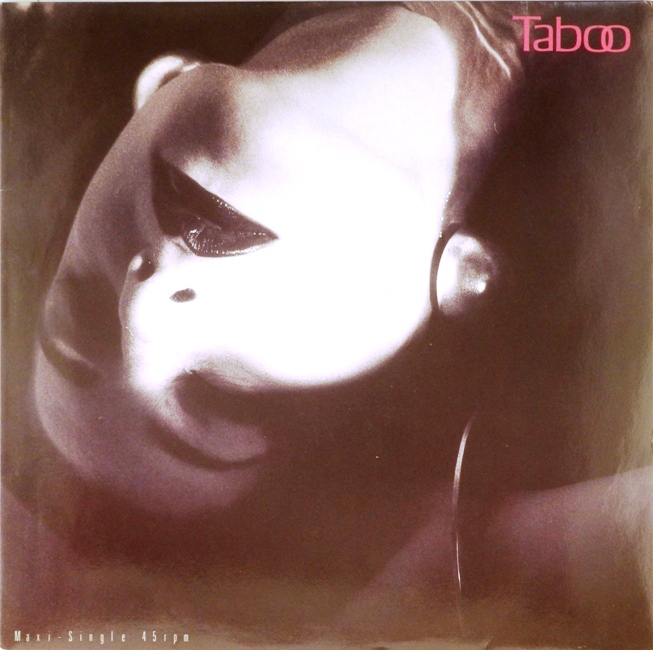 виниловая пластинка Sexy Girl (45 RPM, maxi-single) (небольшая волна и отличный звук) *