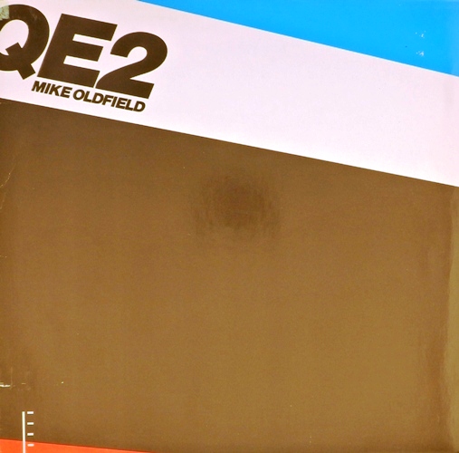 виниловая пластинка QE2