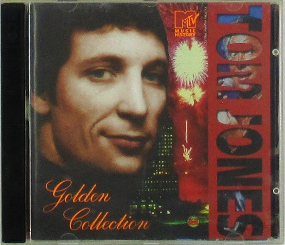 cd-диск Golden Collection (2CD)