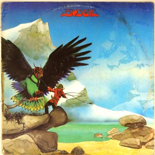 виниловая пластинка Never turn your back on a friend