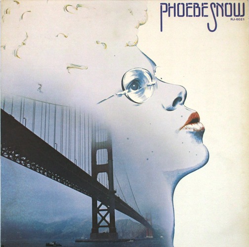 виниловая пластинка Phoebe Snow