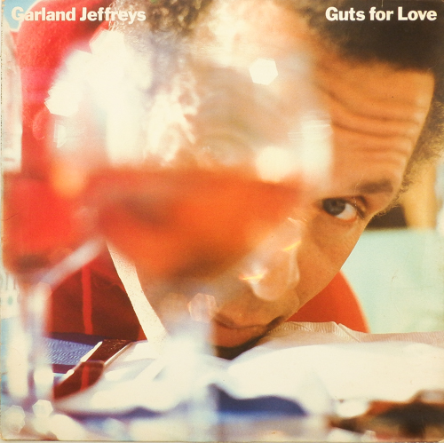 виниловая пластинка Guts for Love