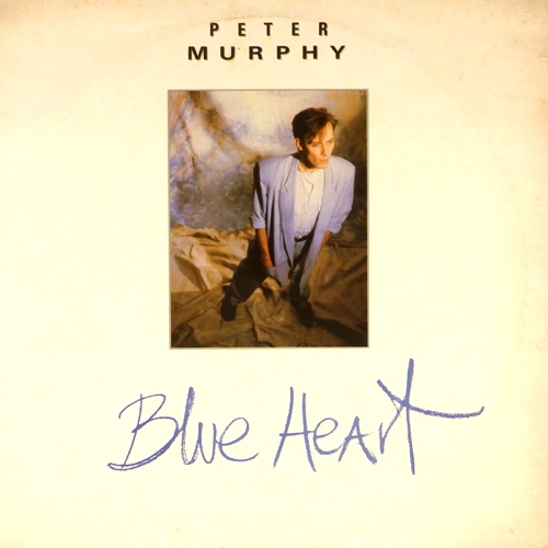 виниловая пластинка Blue Heart (45RPM, Single)