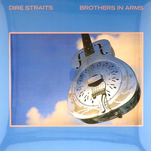 виниловая пластинка Brothers in Arms (2 LP)