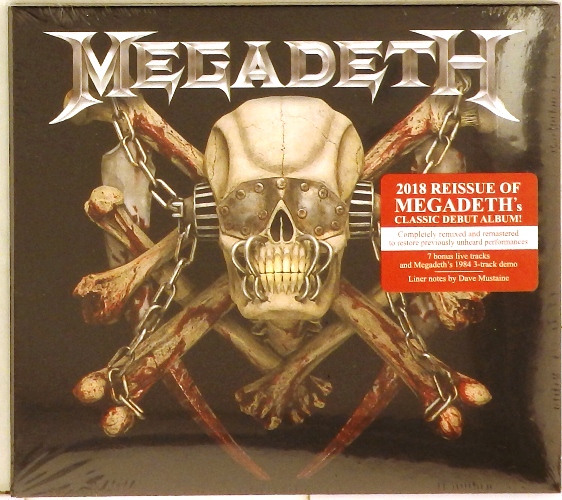 cd-диск Killing Is My Business and Business Is Good (CD)