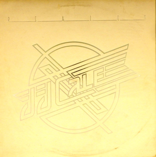 виниловая пластинка Realle J.J. Cale