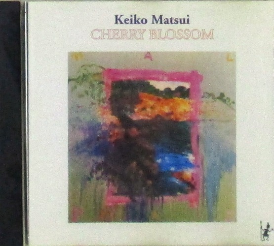 cd-диск Cherry Blossom (CD)