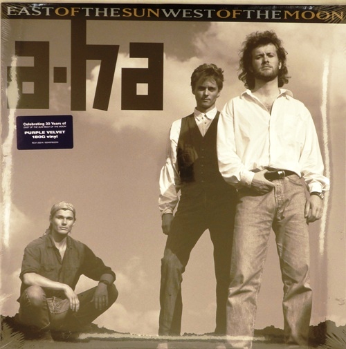 виниловая пластинка East of the Sun, West of the Moon
