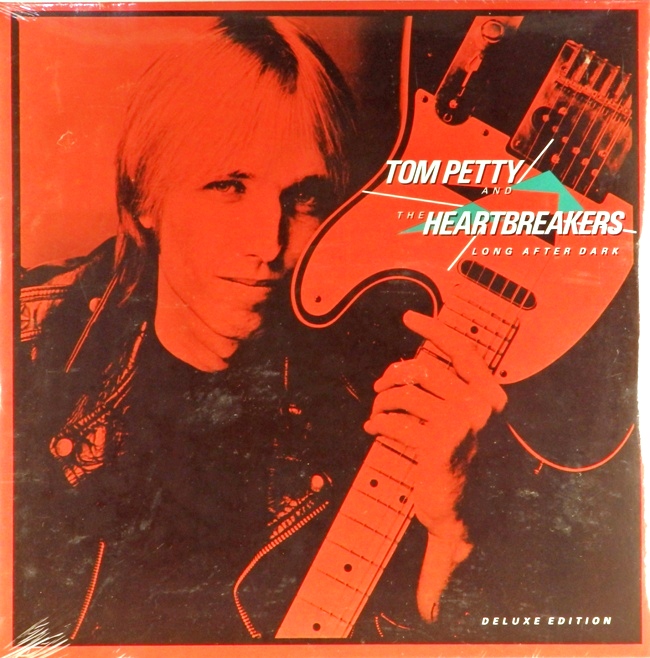 виниловая пластинка Long After Dark (2 LP, deluxe edition)