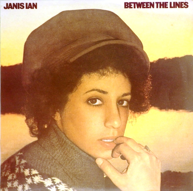 виниловая пластинка Between the Lines