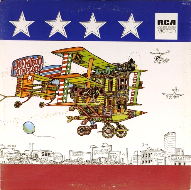 виниловая пластинка After Bathing at Baxter's