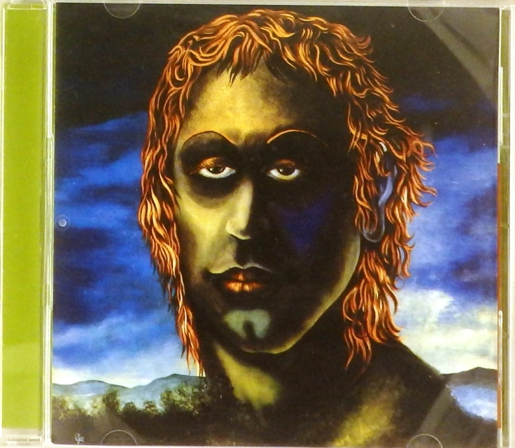 cd-диск Dedicatoa Frazz (CD, booklet, OBI)