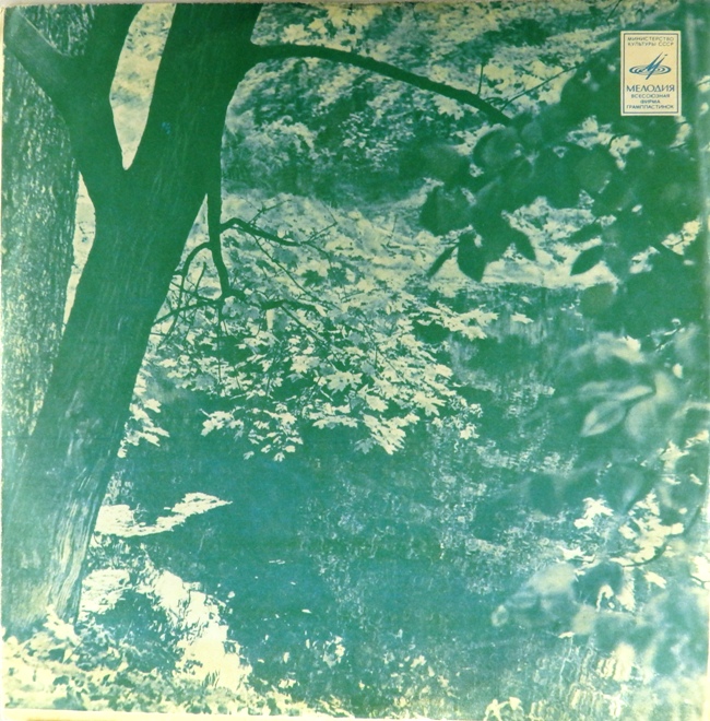 виниловая пластинка Disco Alliance (звук приближен к удовлетворительному!)