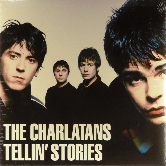 виниловая пластинка Tellin’ Stories