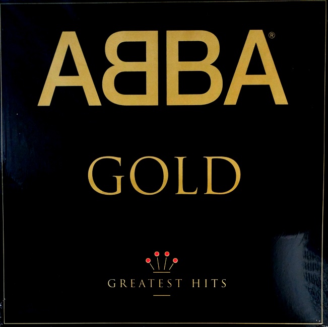 виниловая пластинка Gold. Greatest Hits (2 LP)