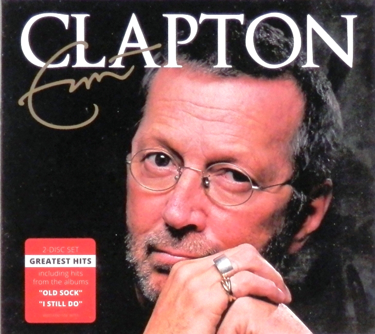 cd-диск Greatest Hits (2 CD)