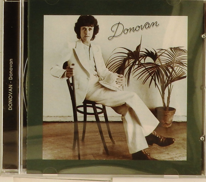 cd-диск Donovan (CD)