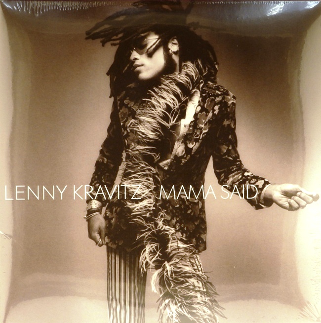 виниловая пластинка Mama Said (2 LP)