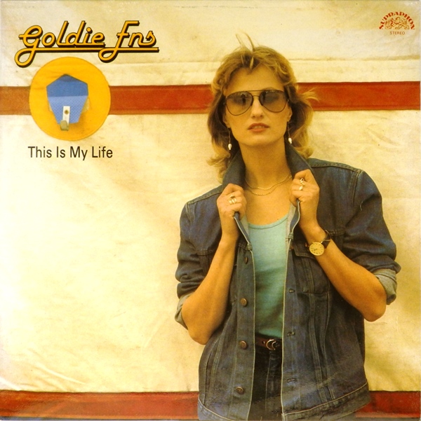 виниловая пластинка This Is My Life