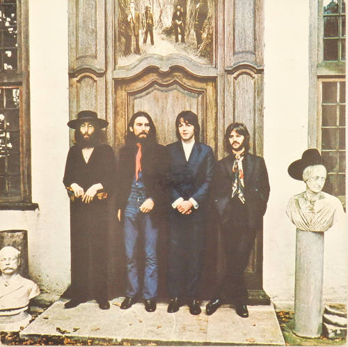 виниловая пластинка Hey Jude (The Beatles Again)