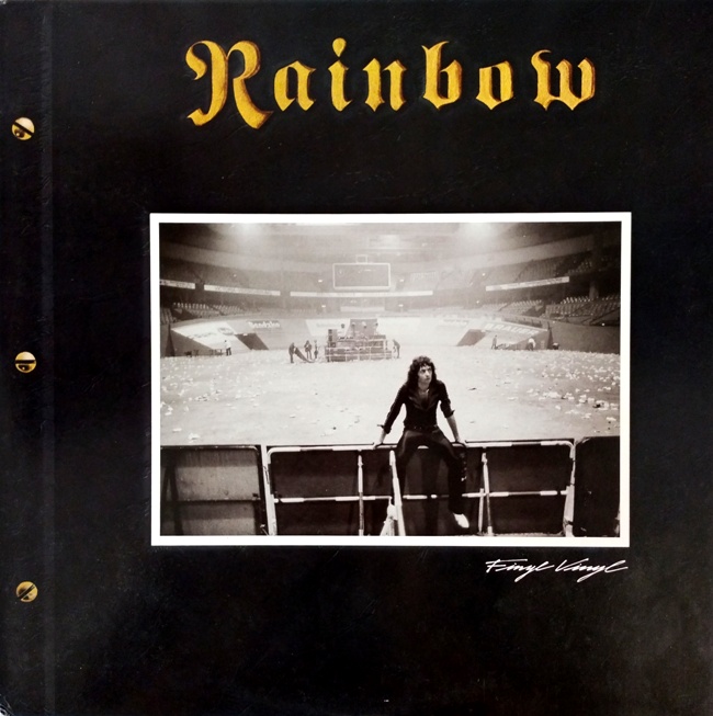 виниловая пластинка Finyl Vinyl (2 LP)