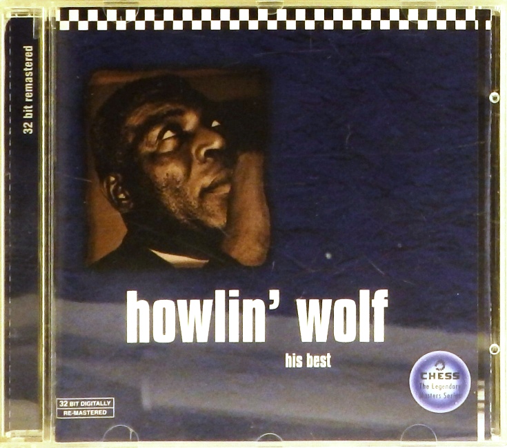 cd-диск His Best (CD)