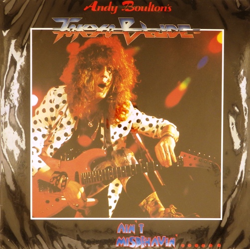 виниловая пластинка Ain't Misbehavin'