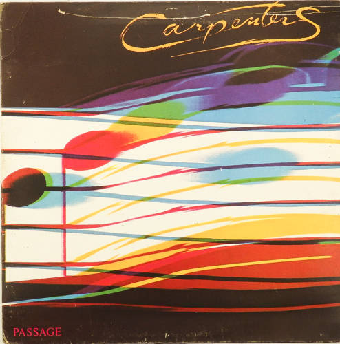 виниловая пластинка Carpenters