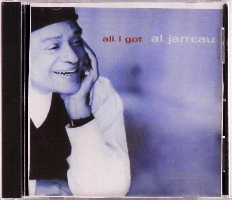 cd-диск All I Got (CD, promo) *