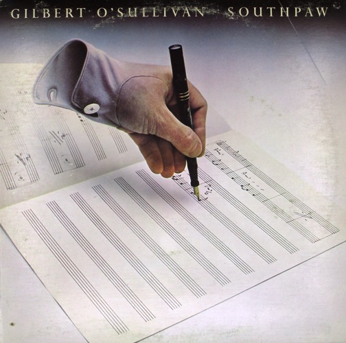 виниловая пластинка Southpaw