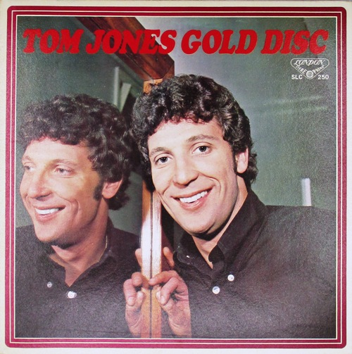 виниловая пластинка Gold Disc