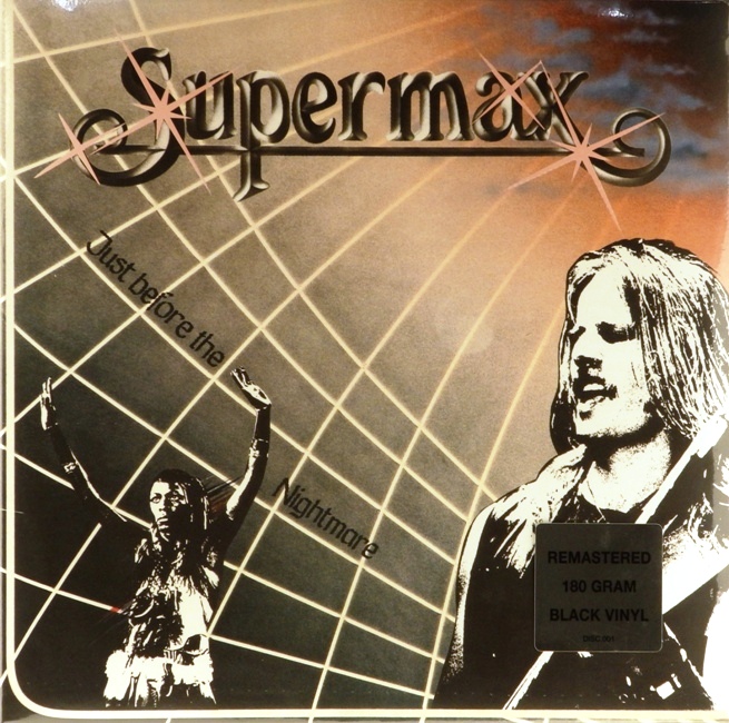 виниловая пластинка Just Before the Nightmare