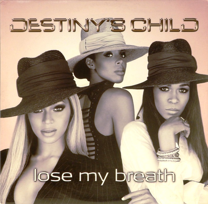 виниловая пластинка Lose My Breath (хороший звук)