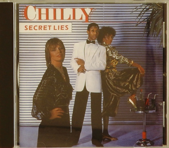 cd-диск Secret lies (CD)