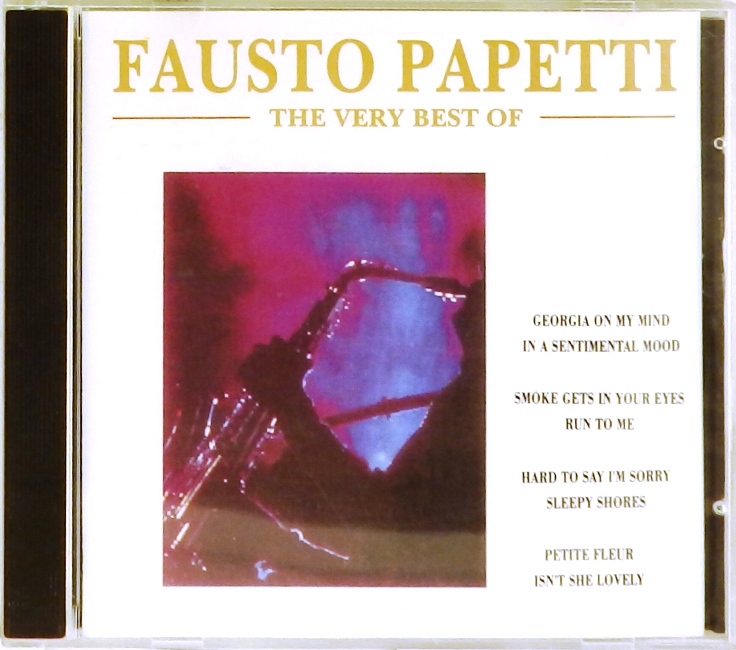 cd-диск The Very Best of (CD)