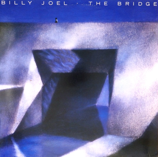 виниловая пластинка The Bridge