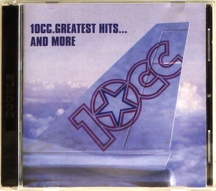 cd-диск Greatest Hits... and More (2 CD, booklet)