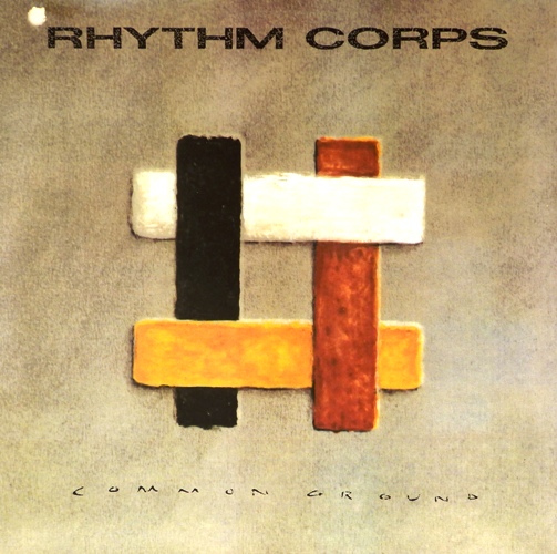 виниловая пластинка Common Ground