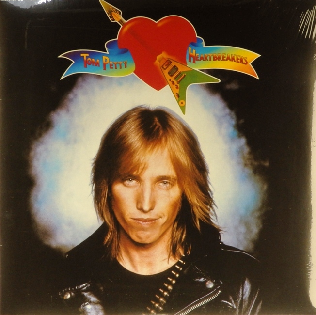 виниловая пластинка Tom Petty and the Heartbreakers