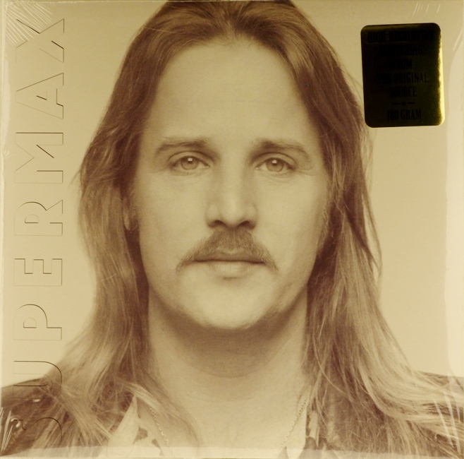 виниловая пластинка Something in My Heart